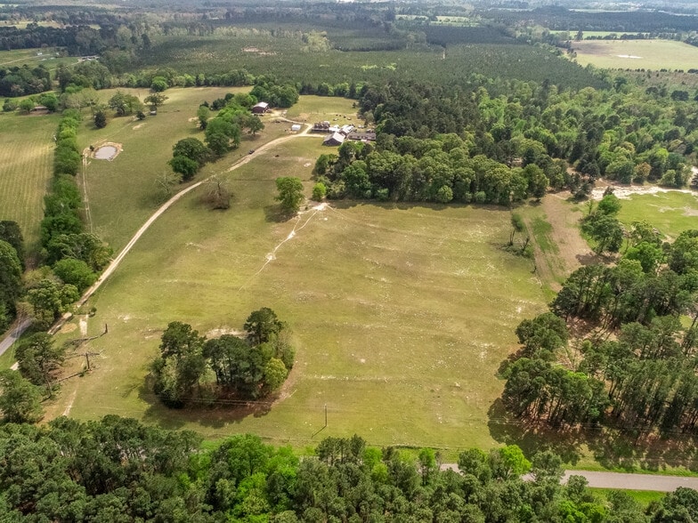766 County Road 4640, Winnsboro, TX à vendre - Photo du bâtiment - Image 3 de 31