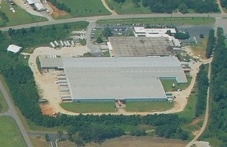 More details for 1140 Monticello Hwy, Madison, GA - Industrial for Lease