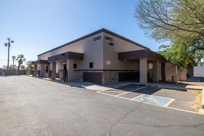 More details for 12821 N Cave Creek Rd, Phoenix, AZ - Retail for Sale