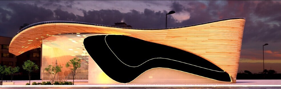 Premier Drive, Plano, TX à vendre - Photo du bâtiment - Image 3 de 3