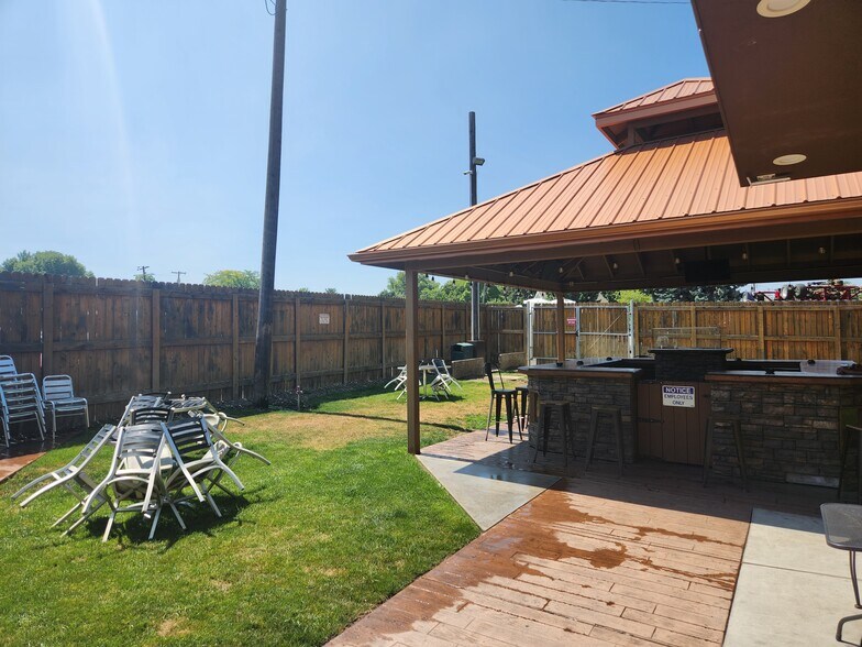 416 Thain Rd, Lewiston, ID à vendre - Photo du bâtiment - Image 3 de 10