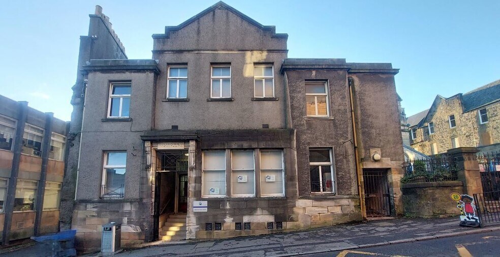 23-27 Spittal St, Stirling à vendre - Photo du bâtiment - Image 1 de 2