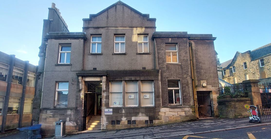 23-27 Spittal St, Stirling for sale Building Photo- Image 1 of 3