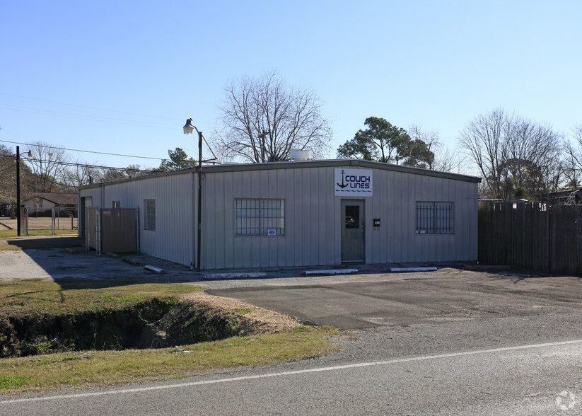 401 S 8th St, La Porte, TX for sale - Primary Photo - Image 1 of 1