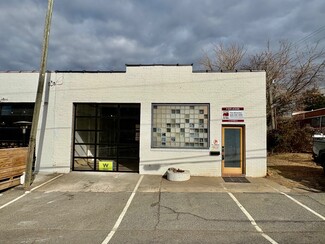 More details for 244 Short Coxe Ave, Asheville, NC - Retail for Lease