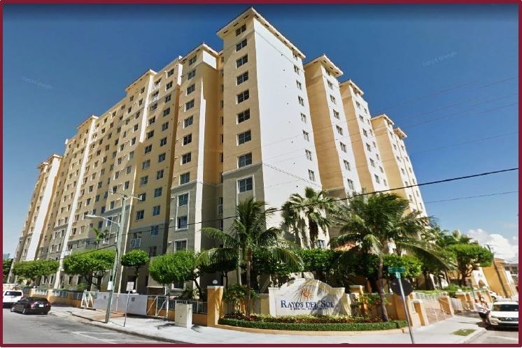 185 NW 13th Ave, Miami, FL à louer Photo du bâtiment- Image 1 de 3
