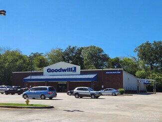 Plus de détails pour 6109 Houston Rd, Macon-Bibb, GA - Commerce de détail à vendre