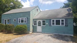 More details for 2010-2012 Clayton Mill Rd, Mill River, MA - Specialty for Sale