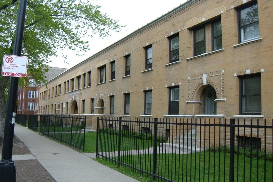6116-6134 S King Dr, Chicago, IL for sale - Other - Image 3 of 13