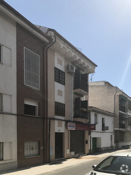 Calle del Campo, 37, Villaviciosa de Odón, Madrid à louer - Photo du b timent - Image 2 de 2