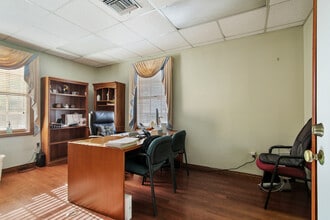 3939 Houma Blvd, Metairie, LA for lease Interior Photo- Image 2 of 7