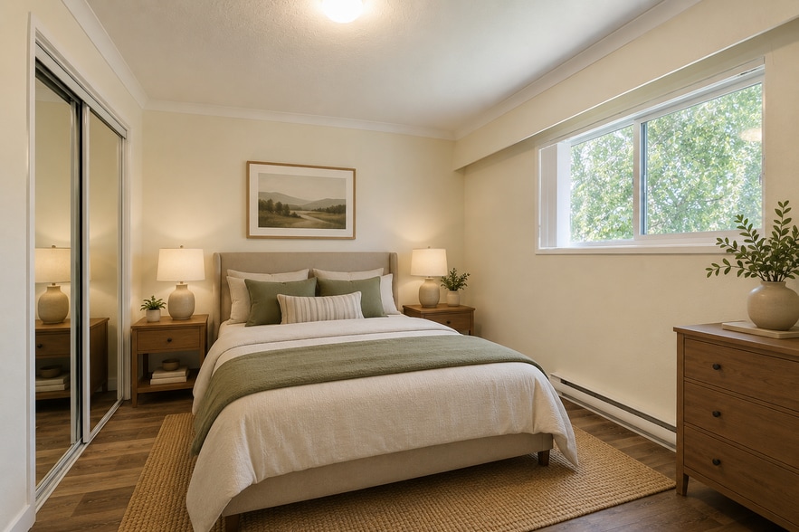 250 Gorge Rd W, Saanich, BC for sale - Interior Photo - Image 3 of 9