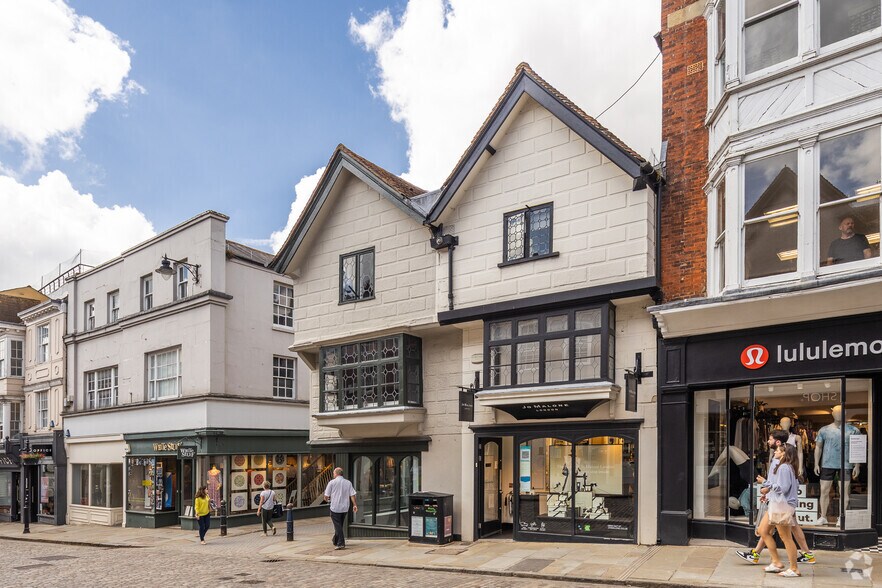 123 High St, Guildford à louer - Photo du bâtiment - Image 3 de 3