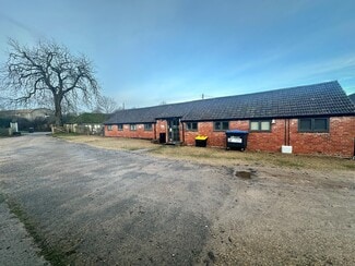More details for Swindon Rd, Kington Langley - Office for Lease
