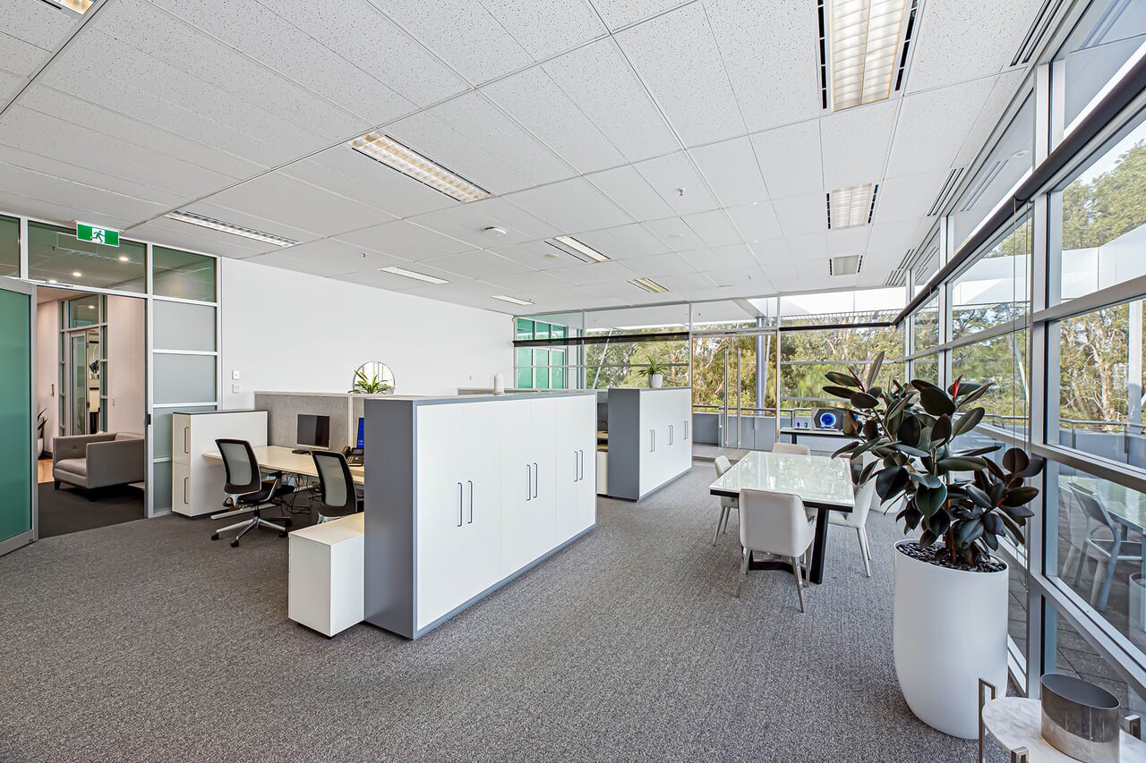 112-118 Dunning Ave, Rosebery à louer Photo intérieure- Image 1 de 8