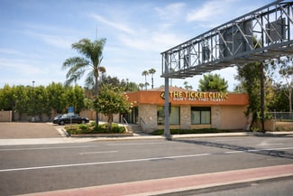 More details for 940 Grand Ave, Santa Ana, CA - Retail for Lease