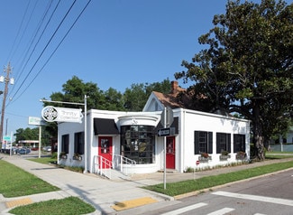 More details for 700 W Garden St, Pensacola, FL - Retail for Lease