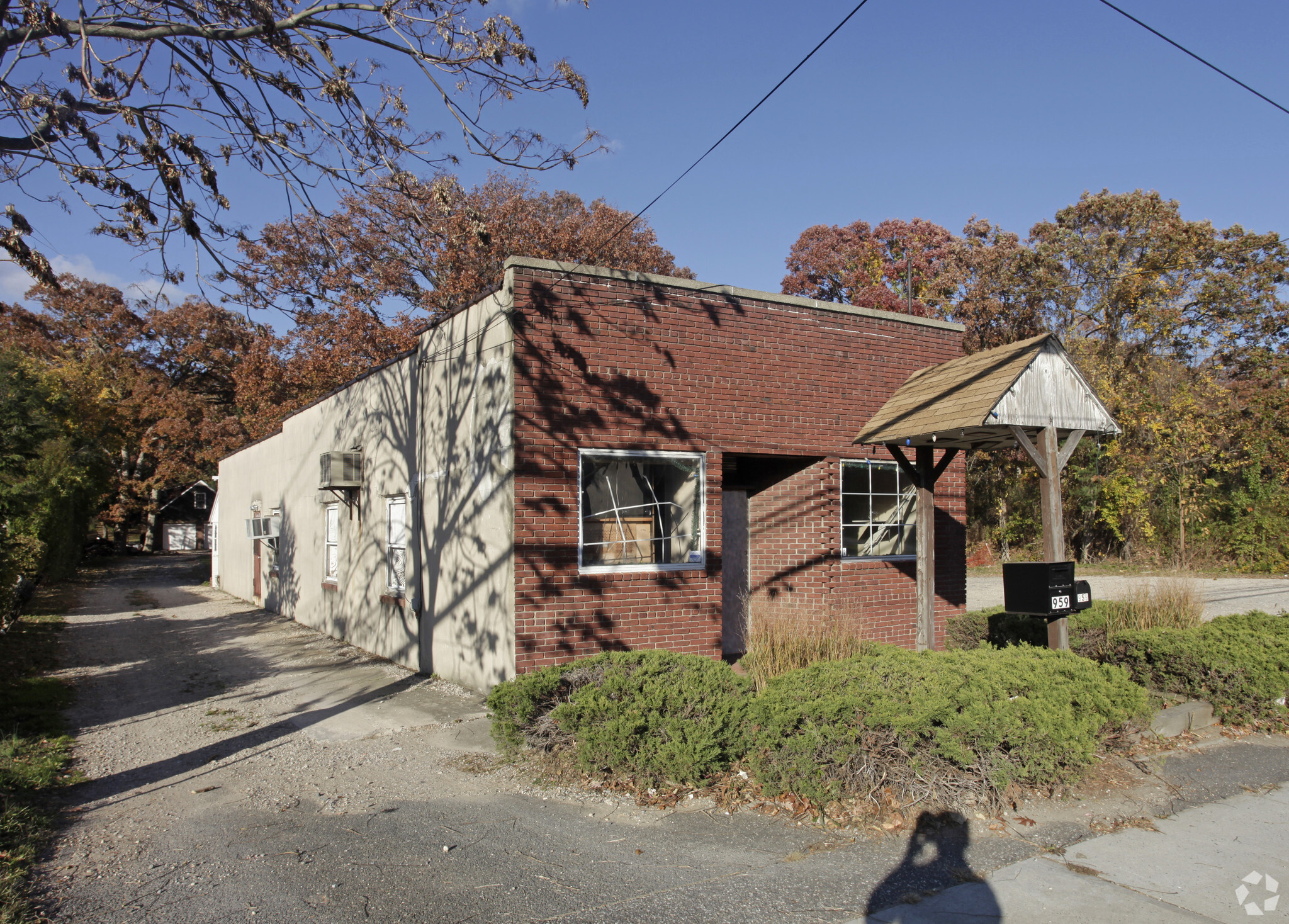 959 W Jericho Tpke, Smithtown, NY for sale Building Photo- Image 1 of 4