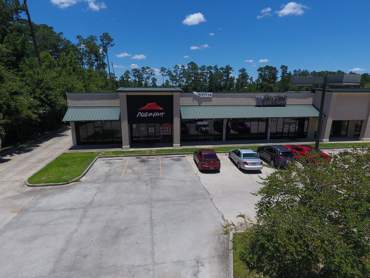 2020 W Gause Blvd, Slidell, LA for sale Building Photo- Image 1 of 1