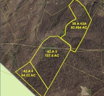 922 Manor Ln, Boyce, VA à vendre - Photo du bâtiment - Image 2 de 6