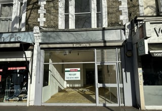 198 Chiswick High Rd, London for lease Building Photo- Image 1 of 2
