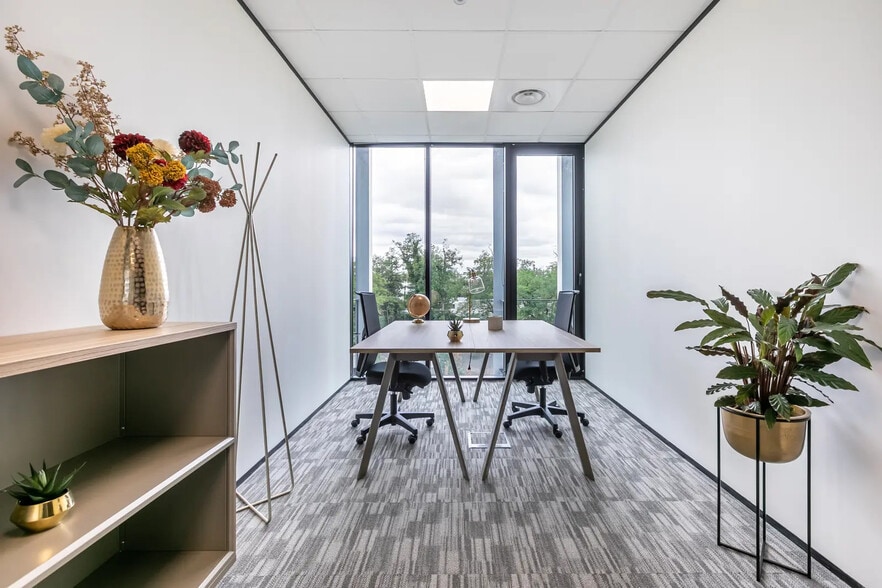 5 Allée Des Acacias, Mérignac for lease - Building Photo - Image 1 of 23