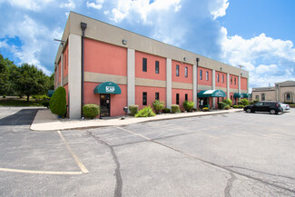 More details for 319-327 E 2nd St, Marion, IN - Office for Lease