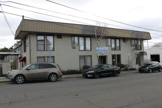 More details for 108-124 Medburn St, Concord, CA - Office for Lease