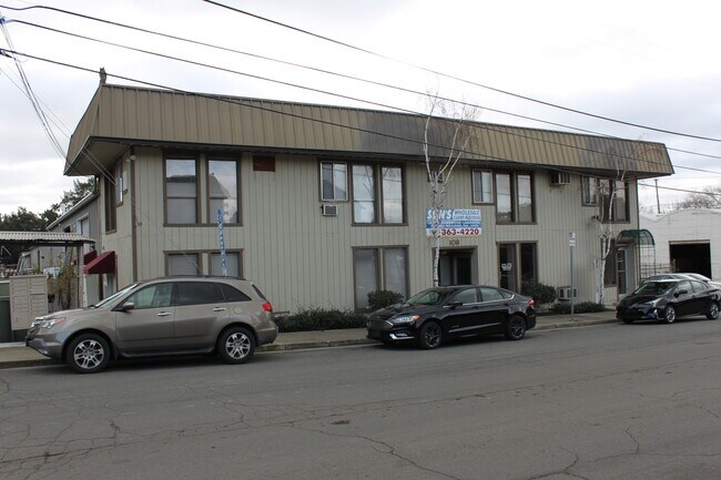 More details for 108-124 Medburn St, Concord, CA - Flex for Lease