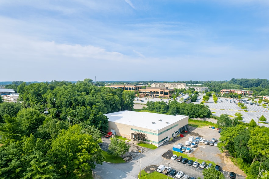 54 Conchester Rd, Glen Mills, PA à louer - Aérien - Image 3 de 12