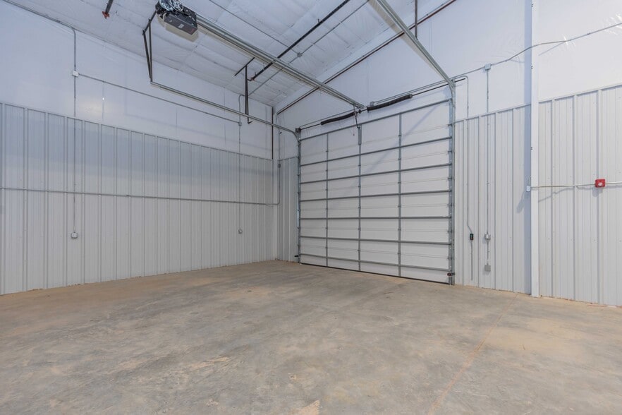 3409 Airway Blvd, Amarillo, TX à louer - Photo intérieure - Image 3 de 8