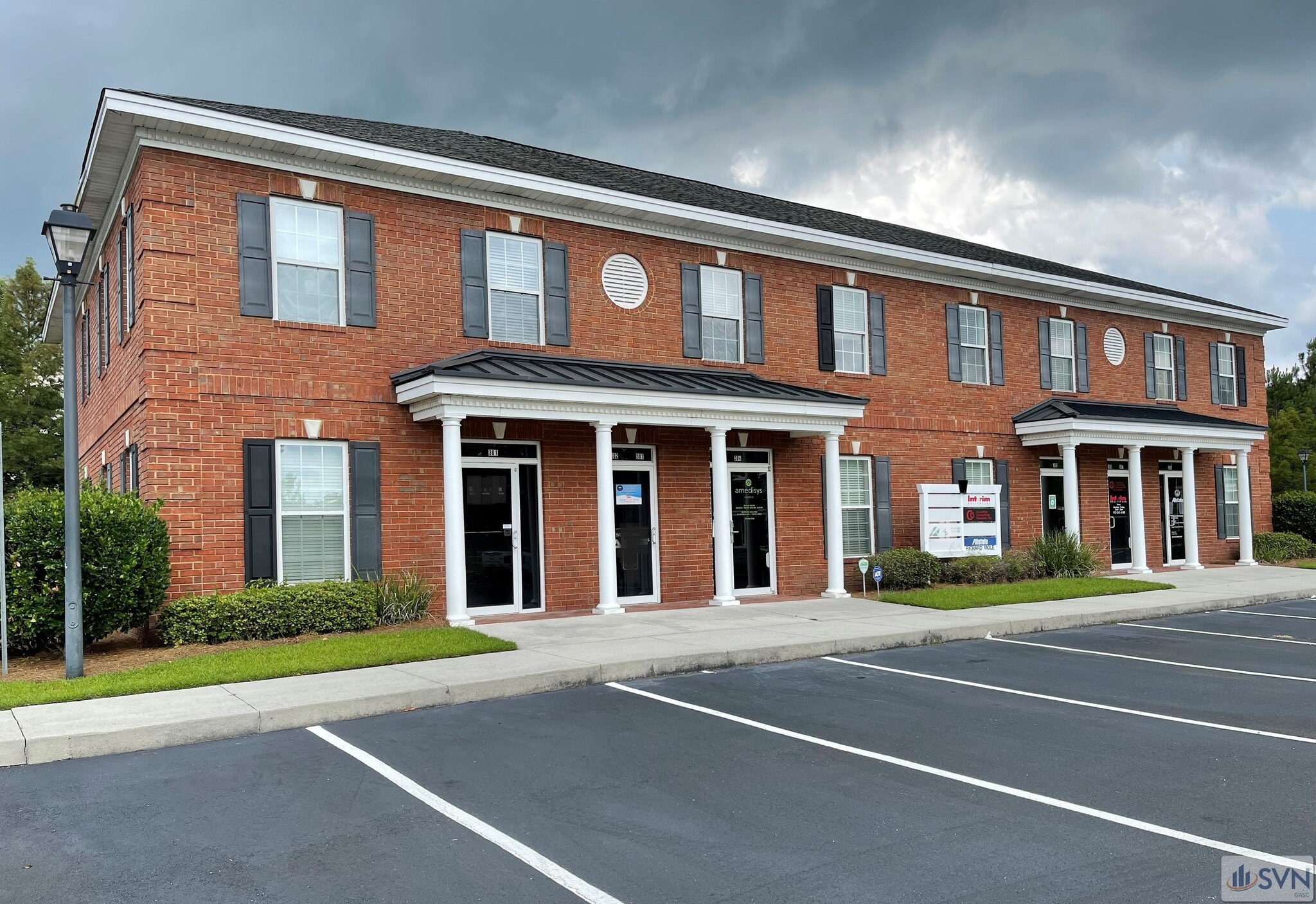 138 Canal St, Pooler, GA for lease Building Photo- Image 1 of 19