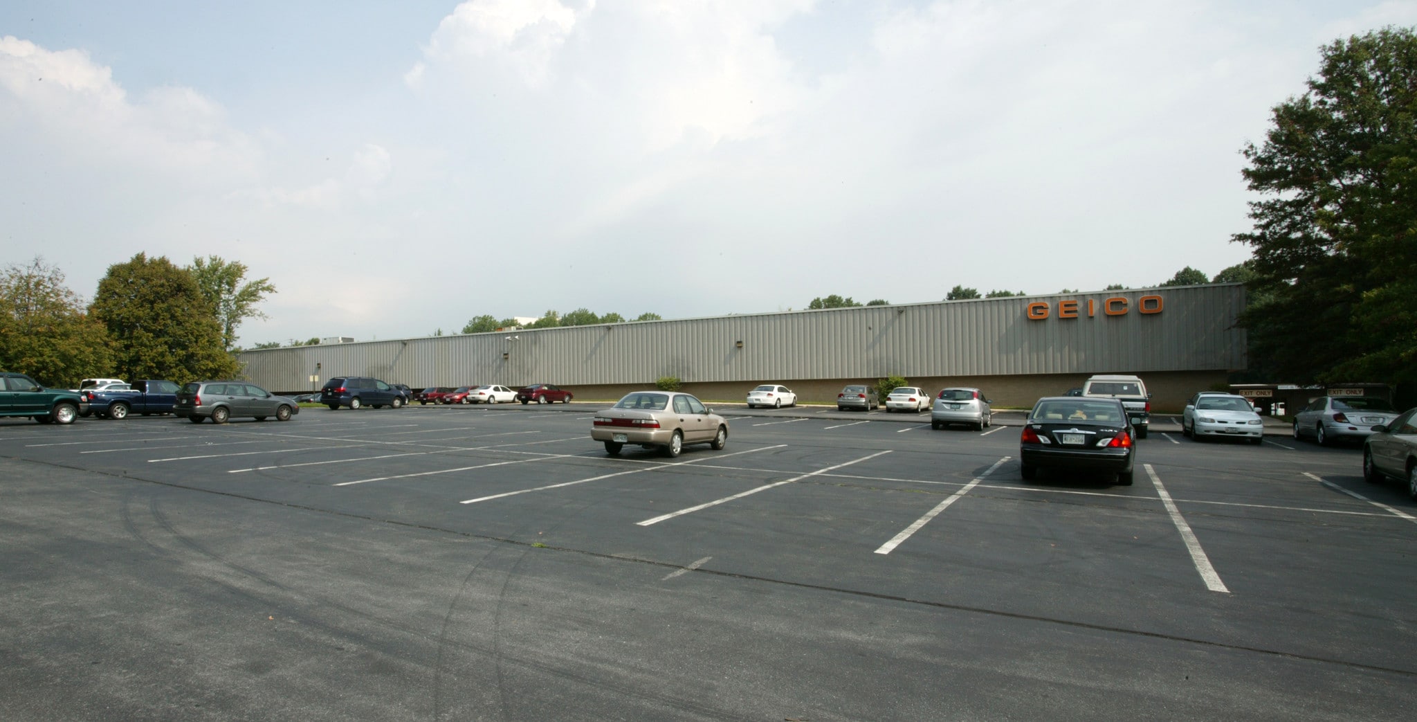 2800 Tower Oaks Blvd, Rockville, MD for sale Building Photo- Image 1 of 6