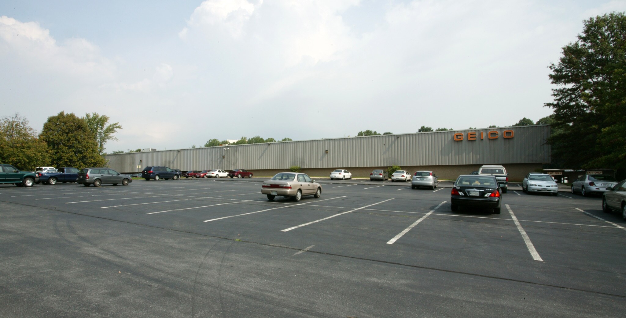2800 Tower Oaks Blvd, Rockville, MD à vendre Photo du bâtiment- Image 1 de 6