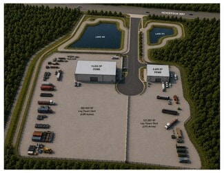 More details for Henderson Way, Plant City, FL - Land for Lease