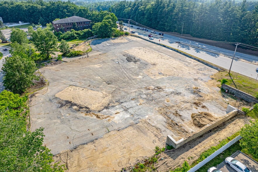 0 Indian Brook Drive, Dover, NH for sale - Building Photo - Image 3 of 13