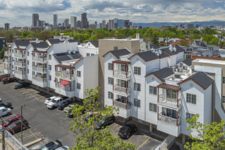 Plus de détails pour 3280 Downing St, Denver, CO - Bureau à louer