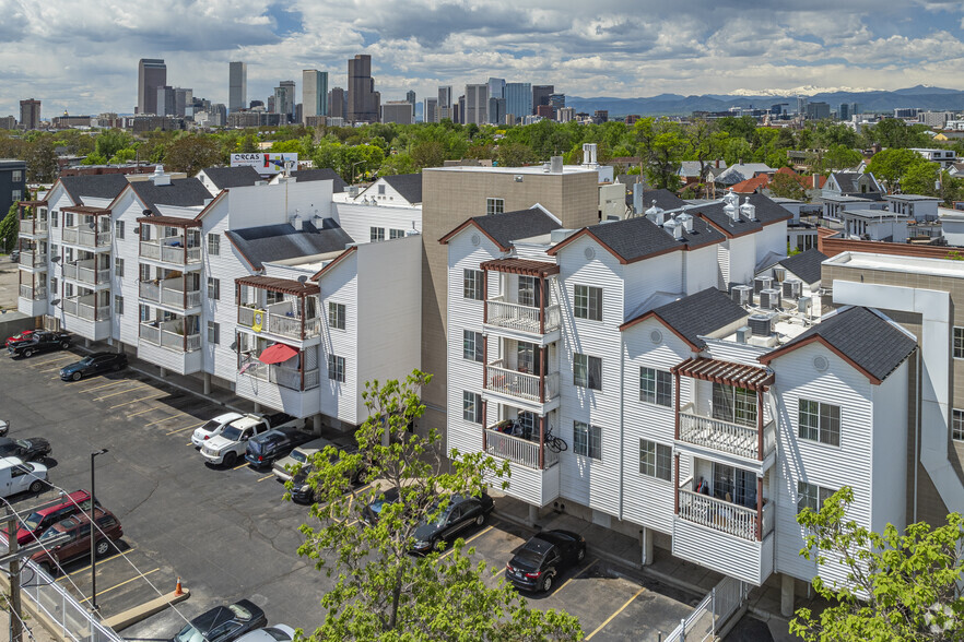 3280 Downing St, Denver, CO for lease - Primary Photo - Image 1 of 37