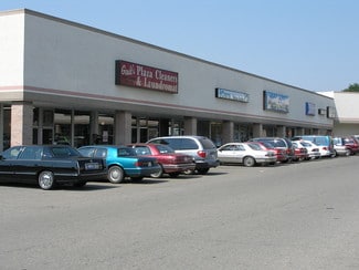 More details for 855 Coshocton Rd, Mount Vernon, OH - Retail for Lease