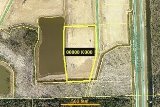 14580 Global Pkwy, Fort Myers, FL - AERIAL map view - Image1