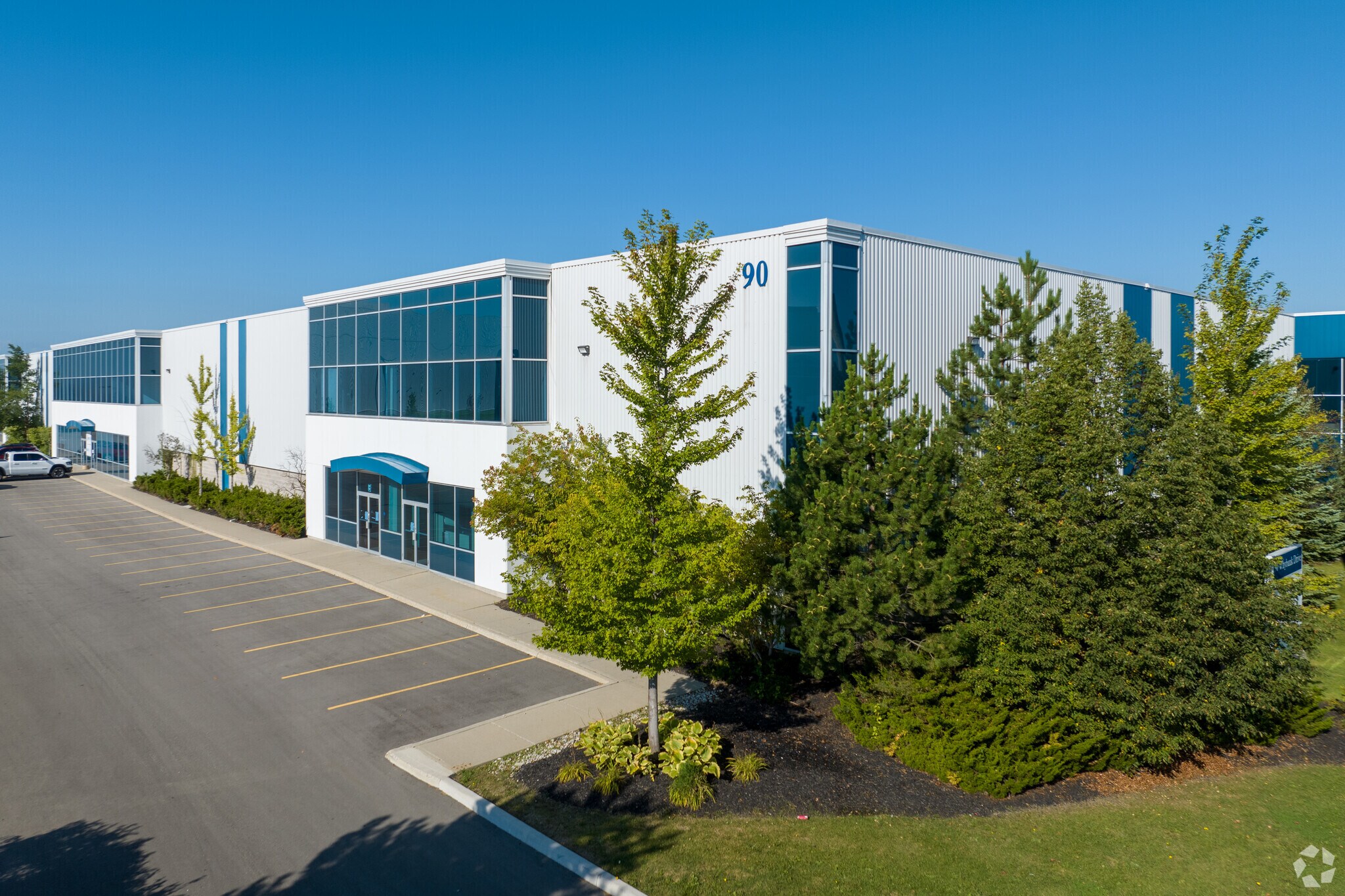 90 Whybank Dr, Brampton, ON for sale Building Photo- Image 1 of 1