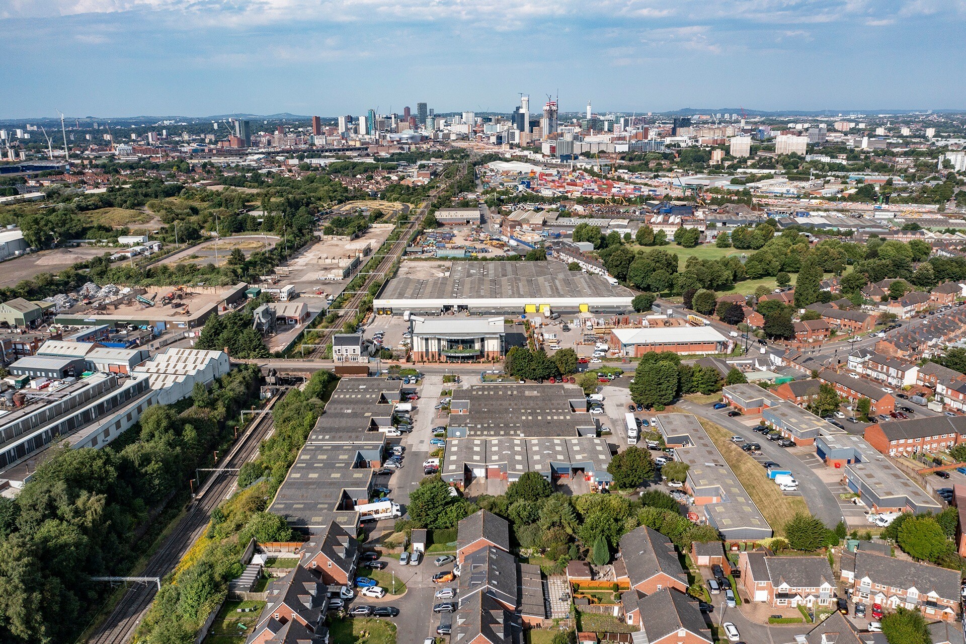 Bordesley Green Rd, Birmingham à louer Photo intérieure- Image 1 de 7