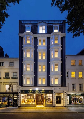 More details for 92 Jermyn St, London - Office for Lease