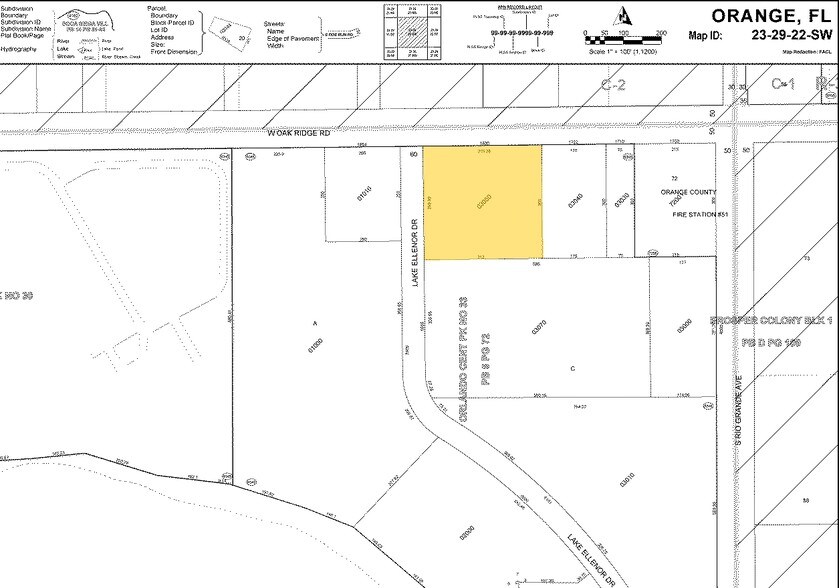 1800 W Oak Ridge Rd, Orlando, FL à louer - Autre - Image 2 de 24