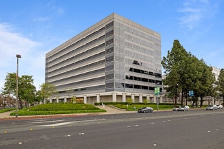 Plus de détails pour 2001 Clayton Rd, Concord, CA - Bureau à louer