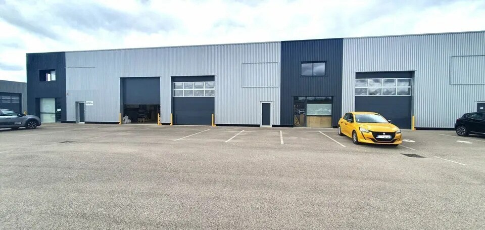 Flex dans Longvic à louer Photo principale- Image 1 de 3