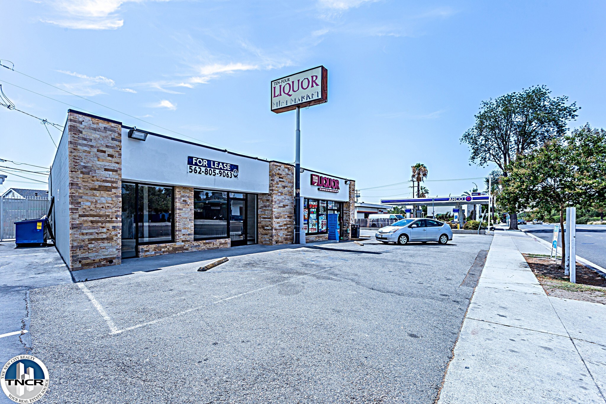 14016-14020 Lambert Rd, Whittier, CA à vendre Photo du bâtiment- Image 1 de 1