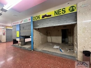 Retail in Boadilla del Monte, Madrid for lease Interior Photo- Image 2 of 2