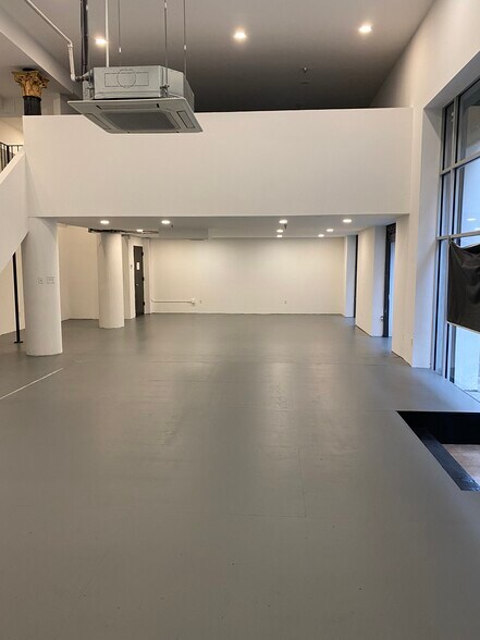 68 Franklin St, New York, NY for lease - Interior Photo - Image 1 of 13