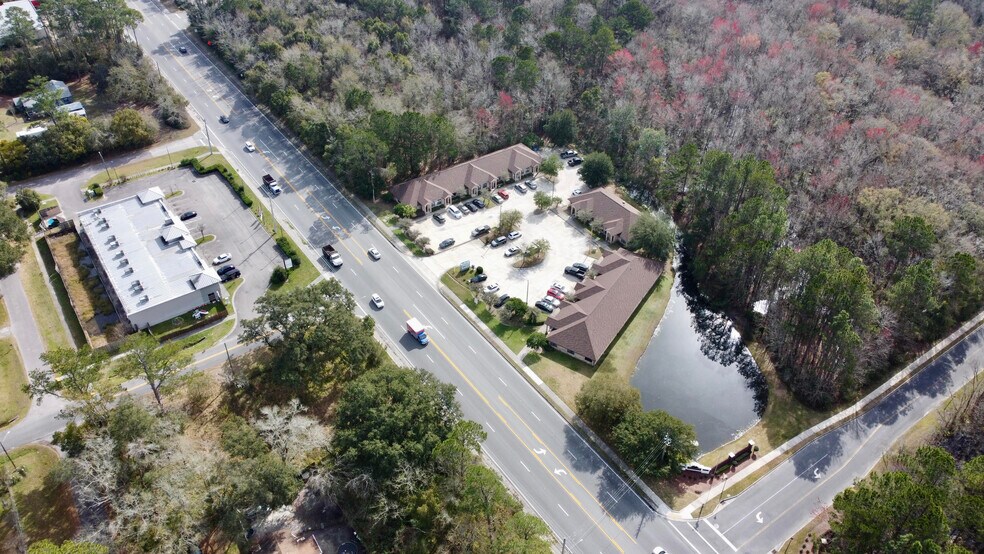 3450 Dunn Ave, Jacksonville, FL à louer - Photo du bâtiment - Image 3 de 6